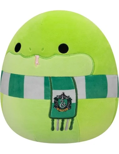 Squishmallows - Harry Potter Slytherin 25 cm Plush
